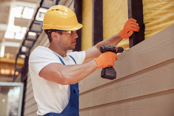 Affordable Siding Repair and Maintenance Services in Berryville, AR